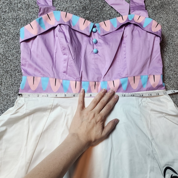 NWT Disney Parks Dress Shop Mrs. Potts and Chip Size XL - Picture 8 of 15